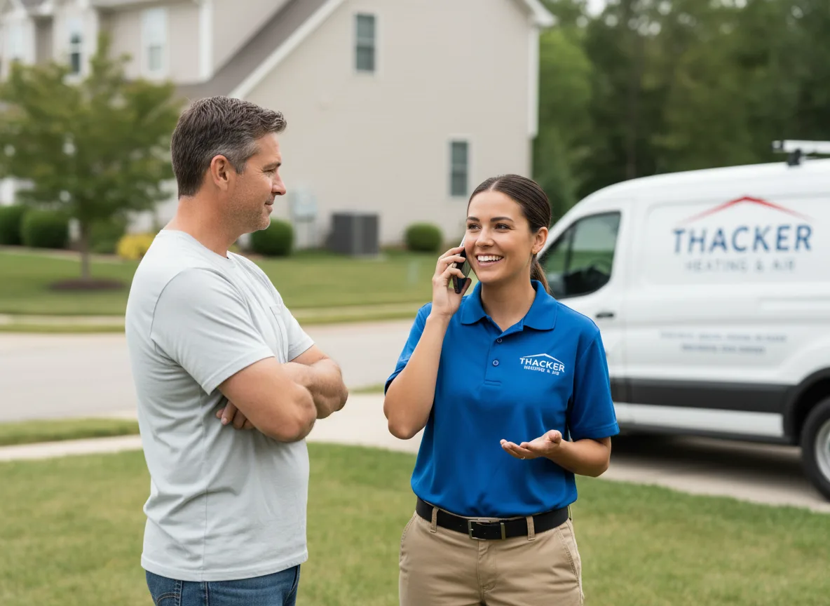Ac Repair Fultonham, NY FAQs